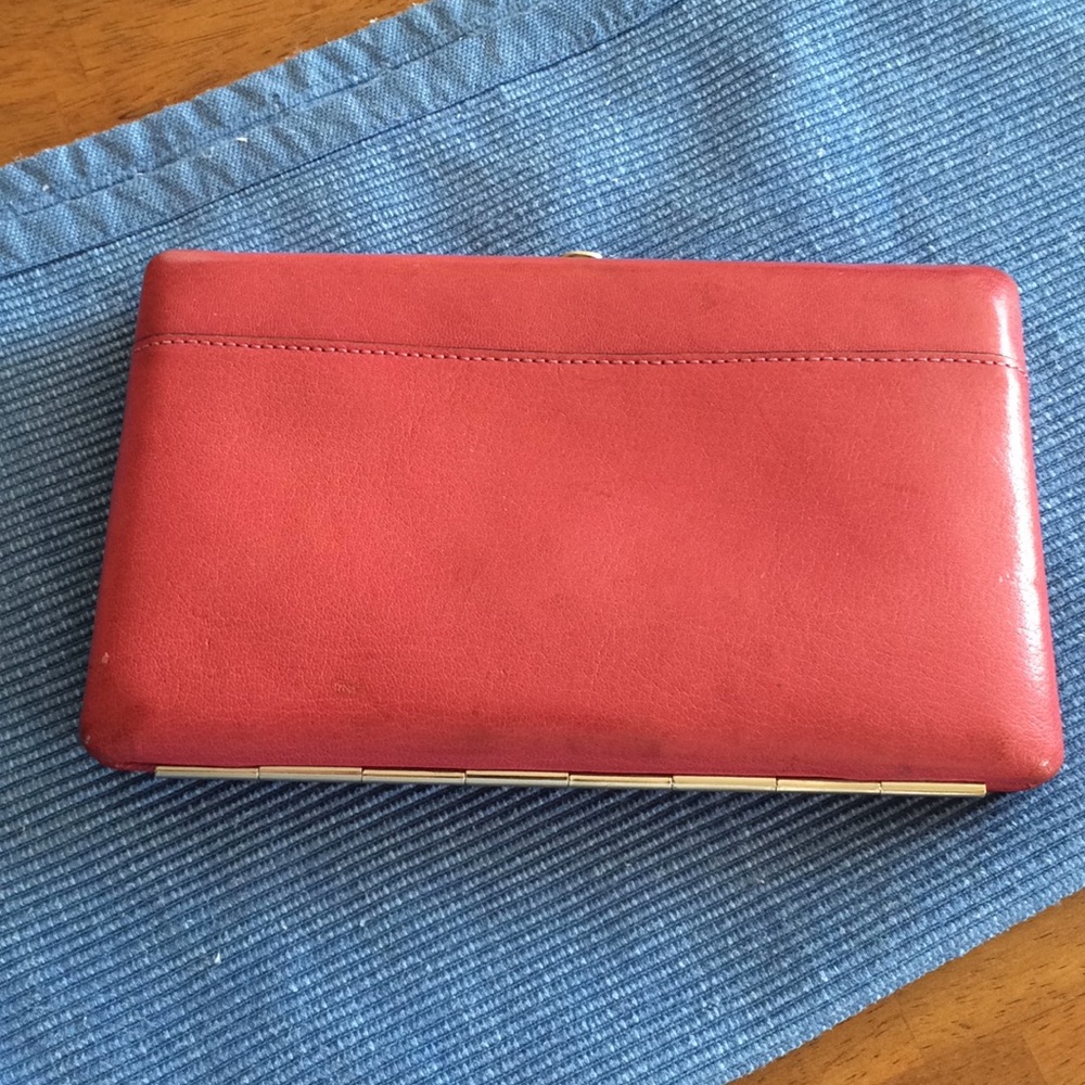 Abas wallet